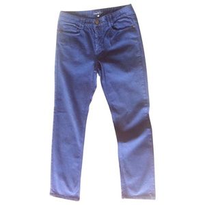 Blue Gerard Darel Pants